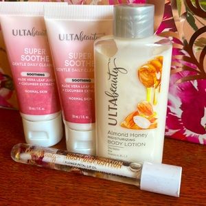 Ulta beauty bundle